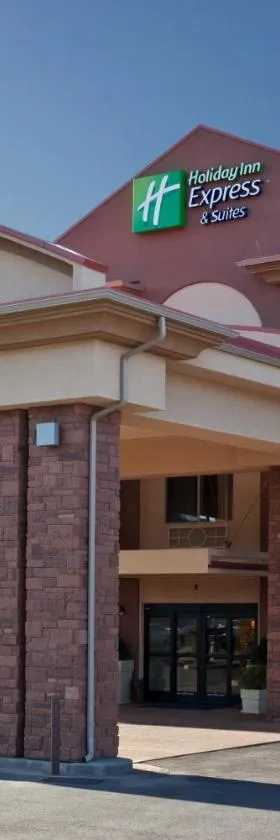 Holiday Inn Express & Suites Kanab by IHG，位于卡纳布的酒店
