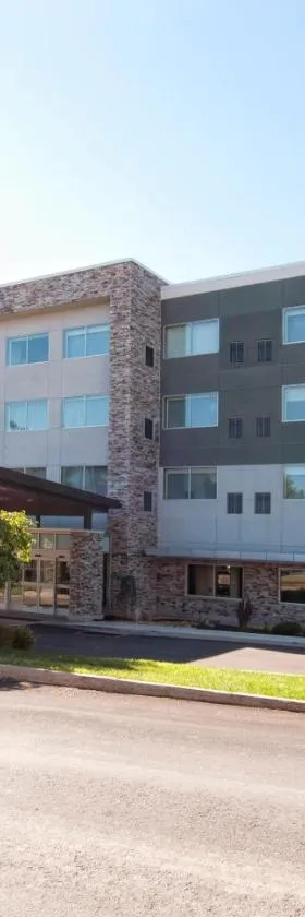 Holiday Inn Express & Suites Johnstown by IHG，位于约翰斯敦的酒店