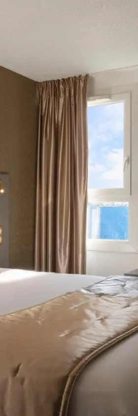 The Originals City, Hôtel Orléans Nord，位于萨兰的酒店