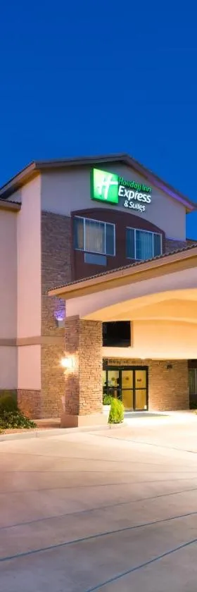 Holiday Inn Express & Suites Casa Grande by IHG，位于卡萨格兰德的酒店