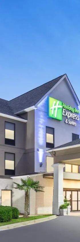 Holiday Inn Express Hotels & Suites Greenville-Spartanburg/Duncan by IHG，位于邓肯的酒店