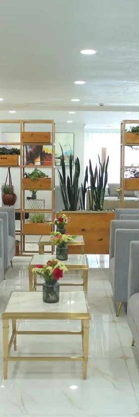 Eyomer Hotel，位于亚的斯亚贝巴的酒店