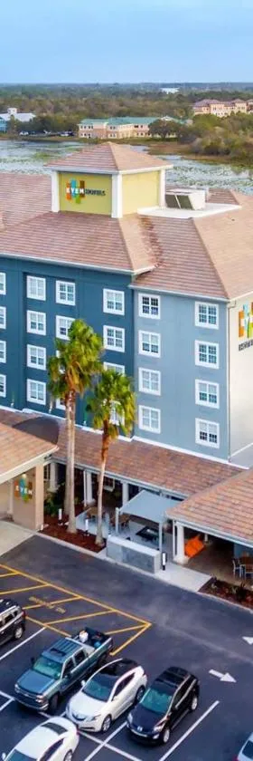 EVEN Hotels Sarasota-Lakewood Ranch by IHG，位于萨拉索塔的酒店