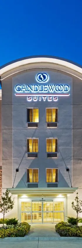 Candlewood Suites Belle Vernon by IHG，位于Belle Vernon的酒店