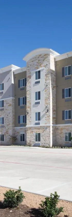 Candlewood Suites - Buda - Austin SW by IHG，位于布达的酒店
