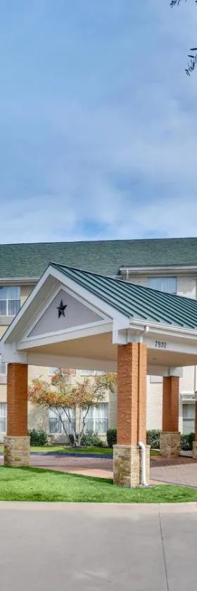 Candlewood Suites Dallas Market Center-Love Field by IHG，位于达拉斯的酒店