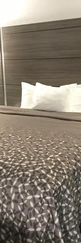 HomeTown Inn，位于Clearwater的酒店