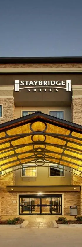 Staybridge Suites Plano - The Colony by IHG，位于本殖民地的酒店