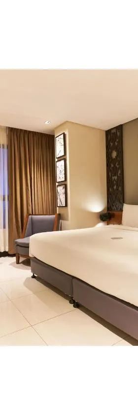 Summit Hotel Tacloban，位于独鲁万的酒店