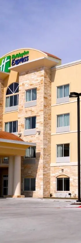 Holiday Inn Express Hotel & Suites Temple-Medical Center Area by IHG，位于坦普尔的酒店
