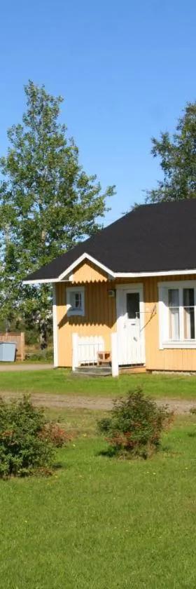 Kierinki Village Lomahuoneisto，位于Kierinki的酒店