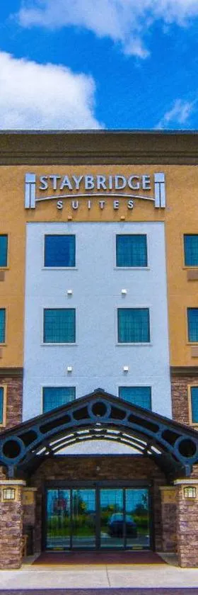 Staybridge Suites - Lafayette by IHG，位于拉法叶的酒店