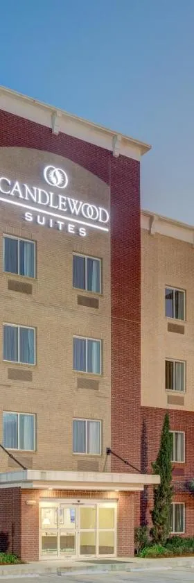Candlewood Suites Cut Off - Galliano by IHG，位于Galliano的酒店
