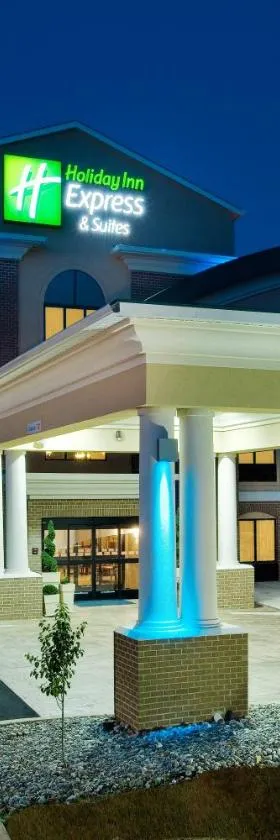 Holiday Inn Express and Suites Limerick - Pottstown by IHG，位于Limerick的酒店