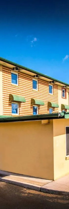 Ibis Budget - Casula Liverpool，位于利物浦的酒店