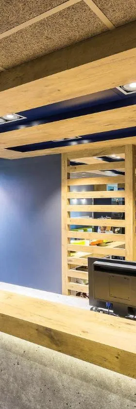 Ibis budget Lorient Caudan，位于科当的酒店