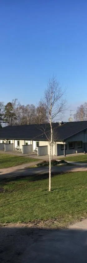 Varbergs GK Västra Hotell，位于Tvååker的酒店