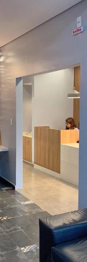Hotel Morada Nobre，位于巴雷拉斯的酒店