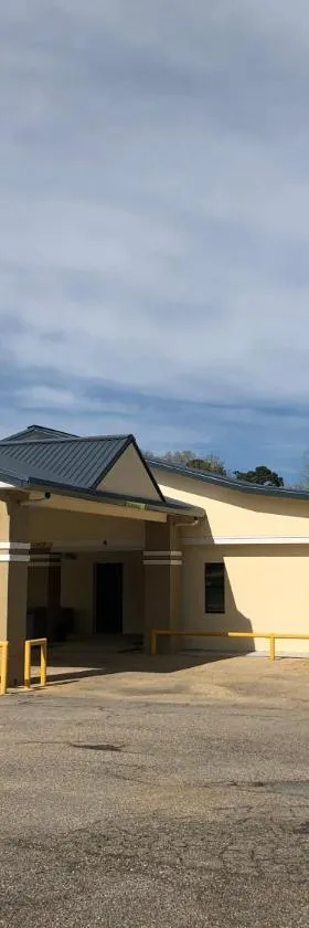 Liberty Inn - Collins，位于Collins的酒店