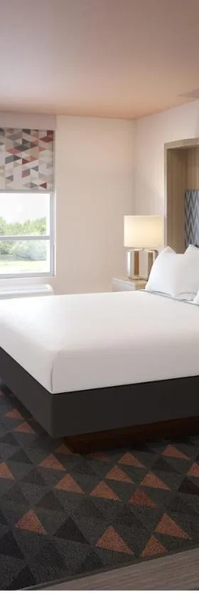 Holiday Inn & Suites - Fayetteville W-Fort Bragg Area by IHG，位于费耶特维尔的酒店