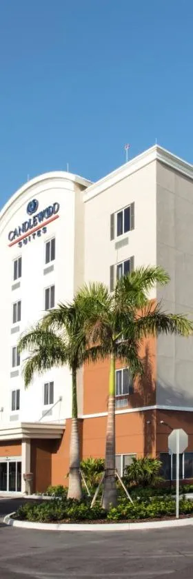Candlewood Suites - Miami Exec Airport - Kendall by IHG，位于肯代尔的酒店