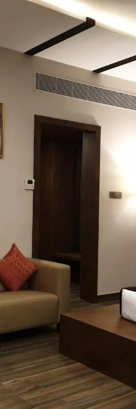 D Wayfarer Inn Resort，位于埃罗德的酒店
