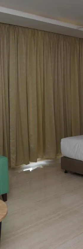 Fortune Plaza Hotel，位于乌杜皮的酒店