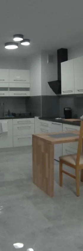 Apartament Miedzianka II，位于波尔科维采的酒店