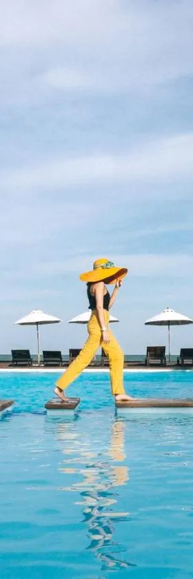 i Tara Resort & Spa，位于哈德超珊兰的酒店