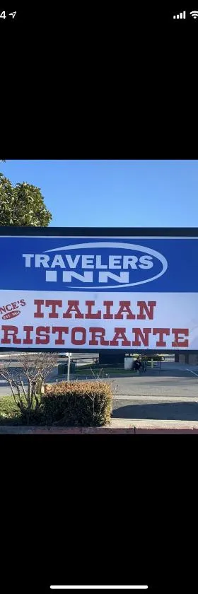 Travelers INN，位于西萨克拉门托的酒店