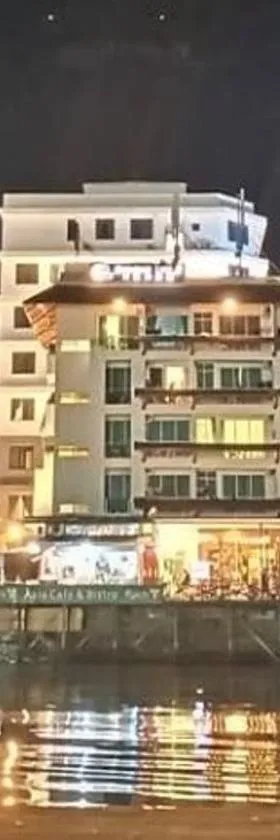 Sipadan Inn 3，位于仙本那的酒店