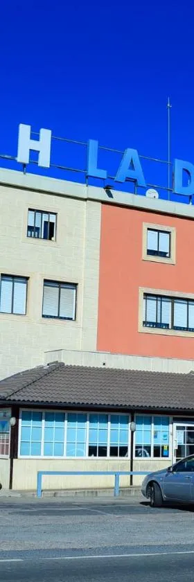 Hostal La Despensa de Extremadura，位于普拉森西亚的酒店
