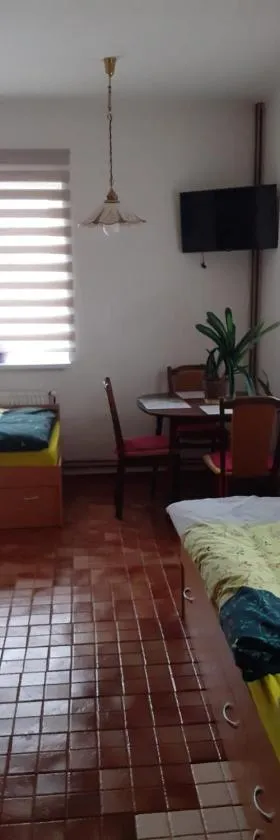 Apartman Ema，位于Sloup的酒店