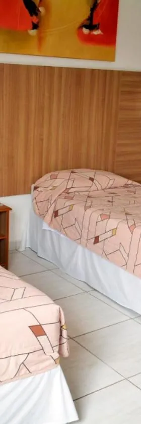 Hotel Áster，位于阿拉戈伊尼亚斯的酒店