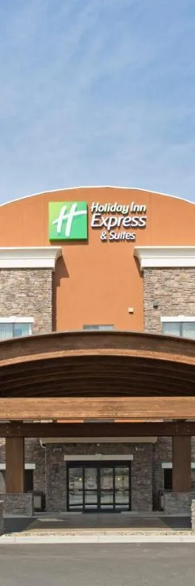 Holiday Inn Express & Suites Glendive by IHG，位于格伦代夫的酒店