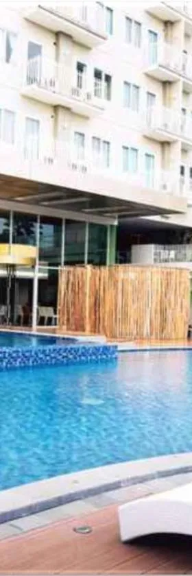 Channel Stay @ Bogor Icon Apartment，位于茂物的酒店