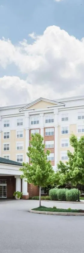 Wyndham Gettysburg Hotel & Conference Center，位于盖茨堡的酒店