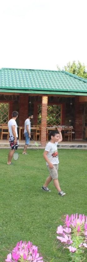 Guesthouse Alvani，位于K'vemo Alvani的酒店