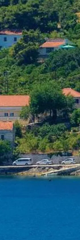 Apartments Vitorin，位于索布拉的酒店
