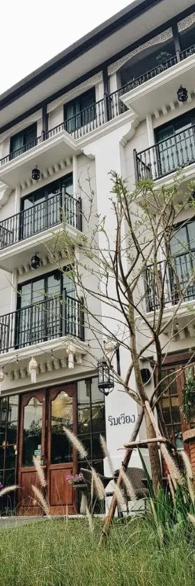 Rimwiang，位于清迈的酒店