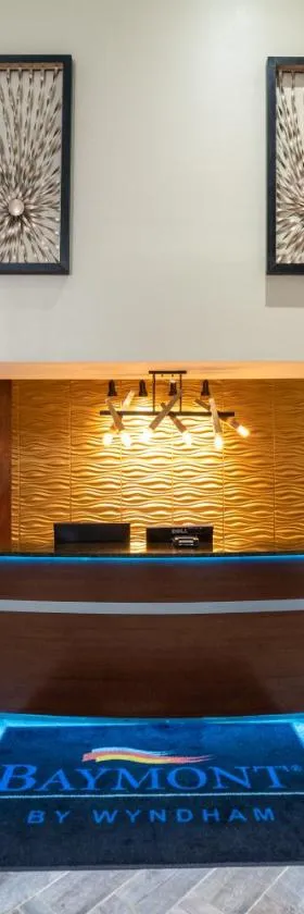 Baymont by Wyndham Caddo Valley/Arkadelphia，位于阿卡德尔菲亚的酒店