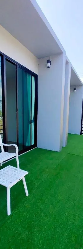 Belong Boutique Luxury Hotel，位于Ban Wang Khon的酒店