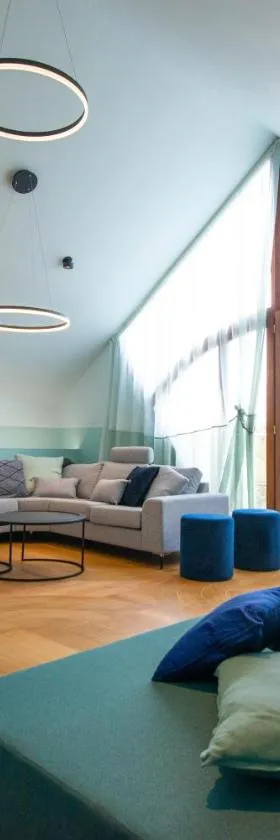 Gîte 7 personnes- Le Refuge du Saule，位于Burdinne的酒店
