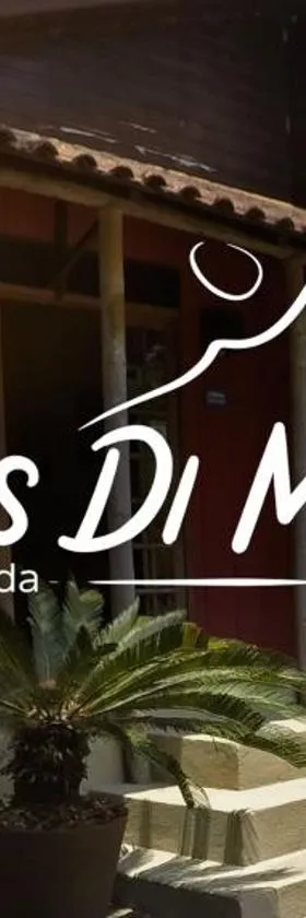 Casas Di Monte Ecopousada，位于莫雷蒂斯的酒店