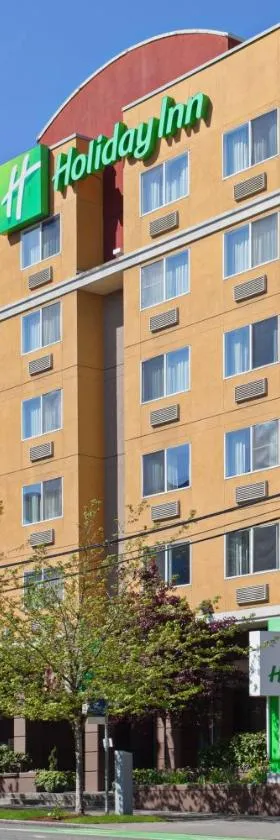 Holiday Inn Seattle DWTN Lake Union by IHG，位于西雅图的酒店