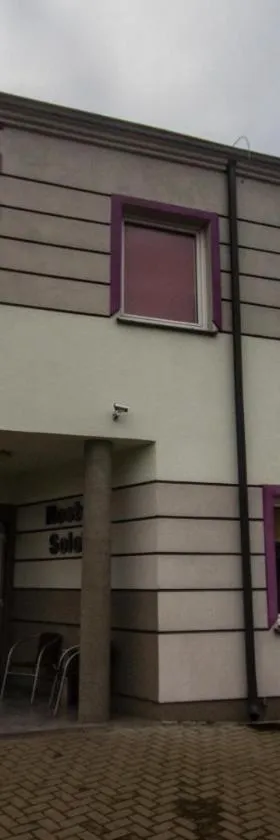 Hostel Soleil，位于库特诺的酒店