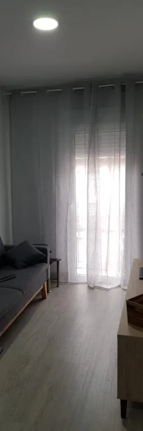 A casa de Mateo，位于里瓦达维亚的酒店