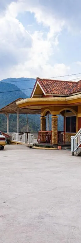 RedDoorz near Kawah Putih Ciwidey，位于万隆的酒店