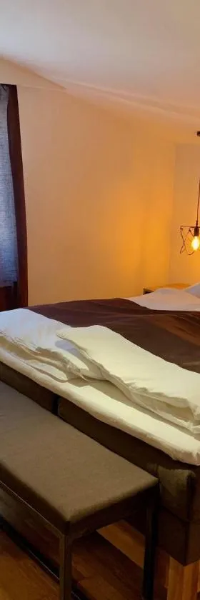 Motel Kiwi，位于Grude的酒店