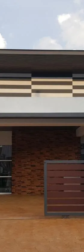 Seri Jati Homestay，位于帕帕尔的酒店